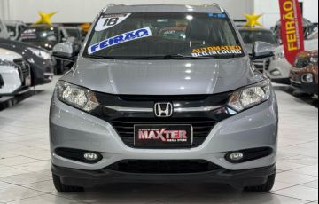 Honda Hr-v 1.8 16V Ex - Foto #3