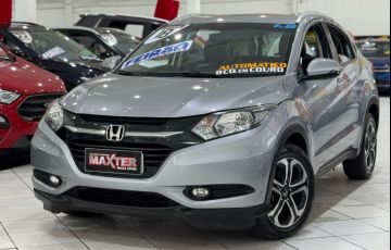 Honda Hr-v 1.8 16V Ex - Foto #4