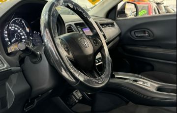 Honda Hr-v 1.8 16V Ex - Foto #5