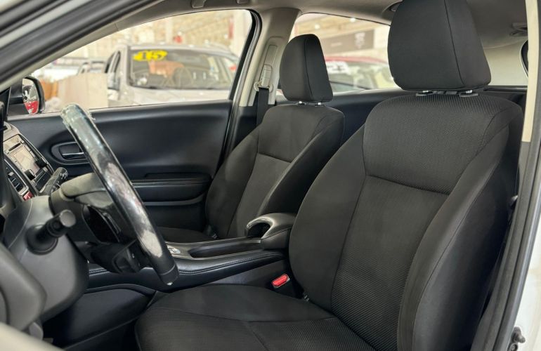 Honda Hr-v 1.8 16V Ex - Foto #6