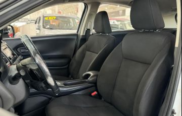 Honda Hr-v 1.8 16V Ex - Foto #6