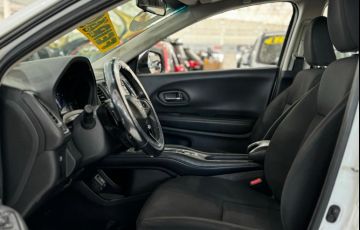 Honda Hr-v 1.8 16V Ex - Foto #7
