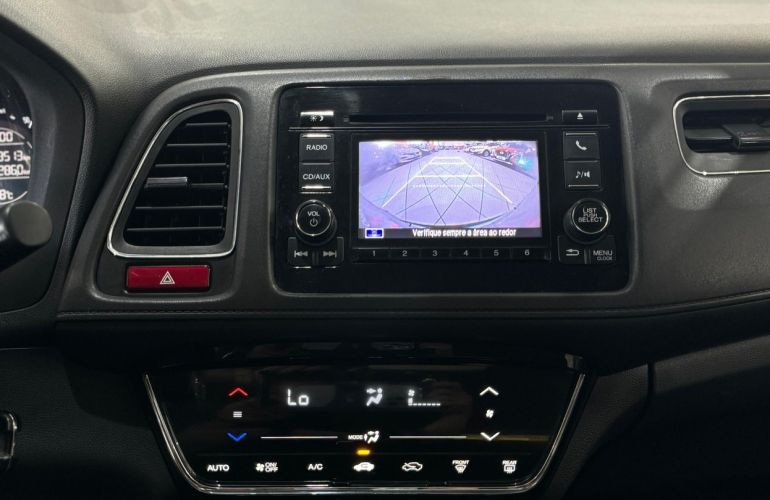 Honda Hr-v 1.8 16V Ex - Foto #8