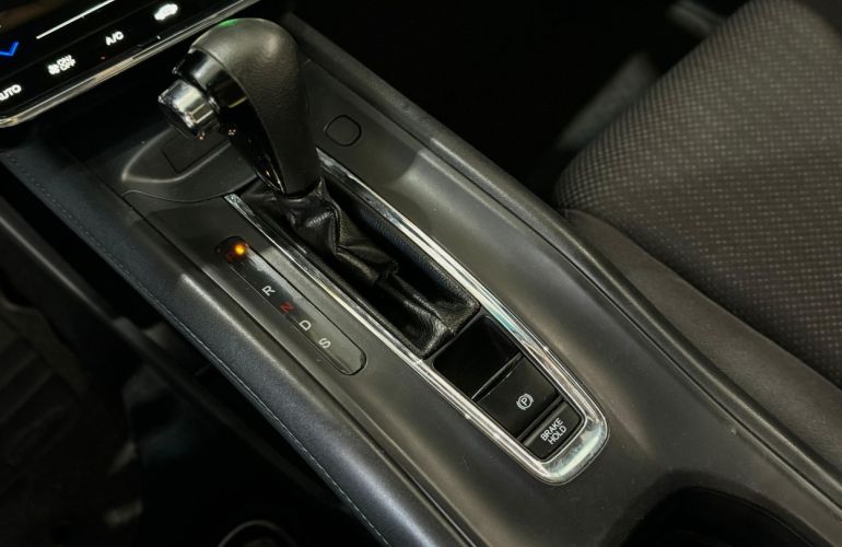 Honda Hr-v 1.8 16V Ex - Foto #9