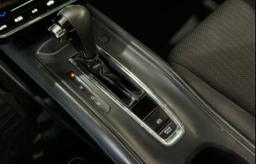 Honda Hr-v 1.8 16V Ex - Foto #9