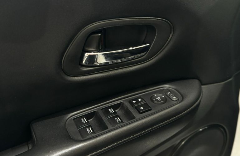 Honda Hr-v 1.8 16V Ex - Foto #10