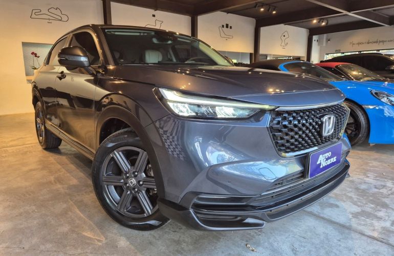Honda Hr-v 1.5 Di I-vtec Turbo Advance - Foto #1
