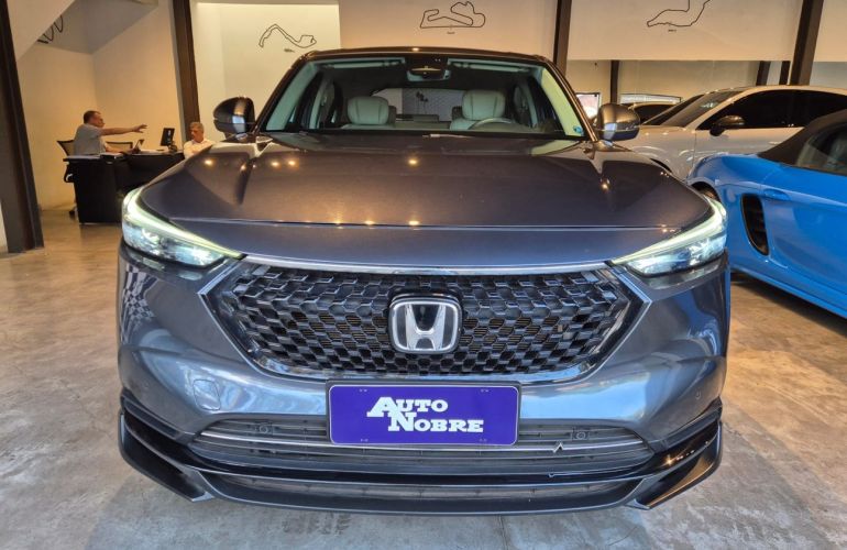 Honda Hr-v 1.5 Di I-vtec Turbo Advance - Foto #2