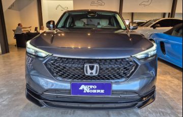 Honda Hr-v 1.5 Di I-vtec Turbo Advance - Foto #2