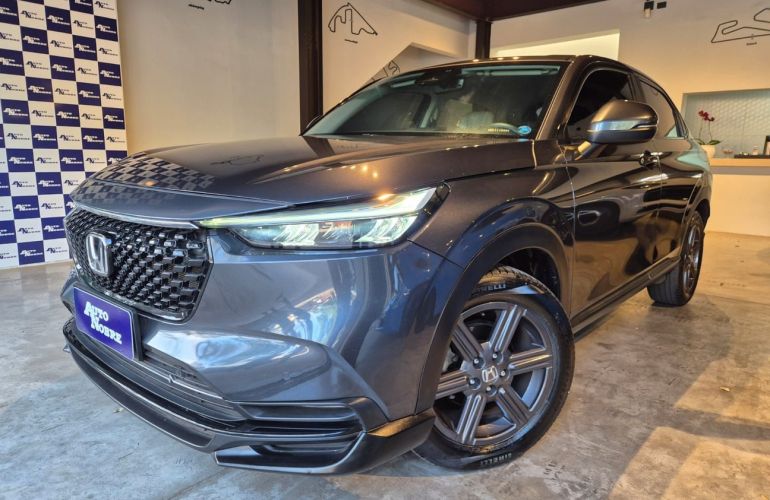 Honda Hr-v 1.5 Di I-vtec Turbo Advance - Foto #3