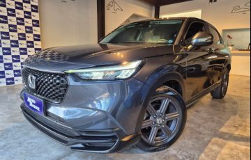 Honda Hr-v 1.5 Di I-vtec Turbo Advance - Foto #3