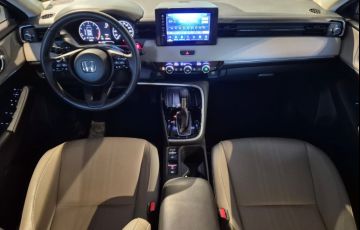 Honda Hr-v 1.5 Di I-vtec Turbo Advance - Foto #4