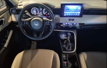 Honda Hr-v 1.5 Di I-vtec Turbo Advance - Foto #5