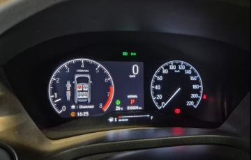 Honda Hr-v 1.5 Di I-vtec Turbo Advance - Foto #7