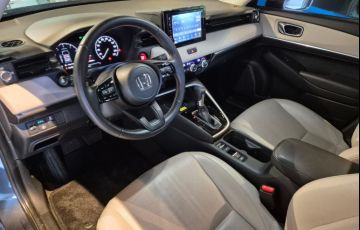 Honda Hr-v 1.5 Di I-vtec Turbo Advance - Foto #8