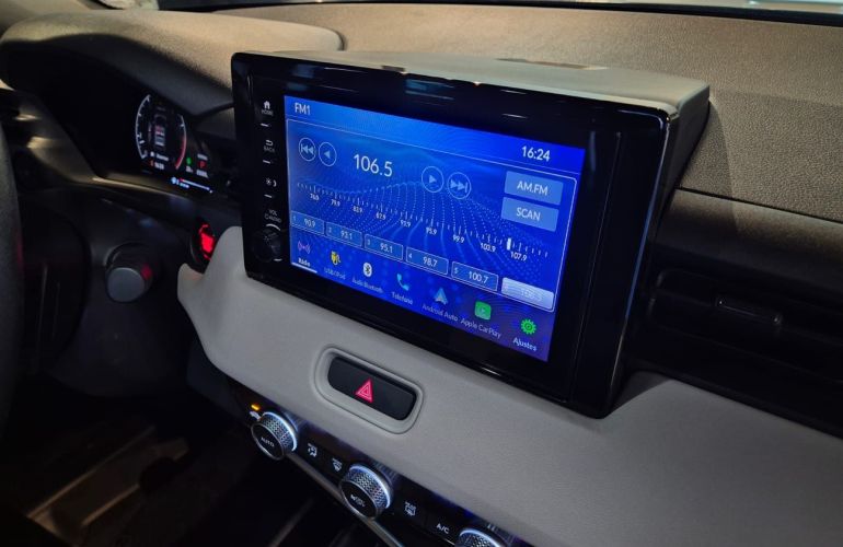 Honda Hr-v 1.5 Di I-vtec Turbo Advance - Foto #9