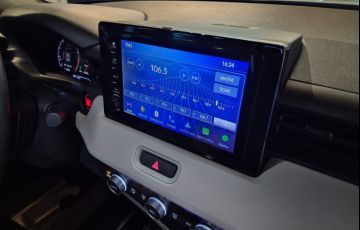 Honda Hr-v 1.5 Di I-vtec Turbo Advance - Foto #9