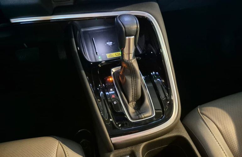 Honda Hr-v 1.5 Di I-vtec Turbo Advance - Foto #10