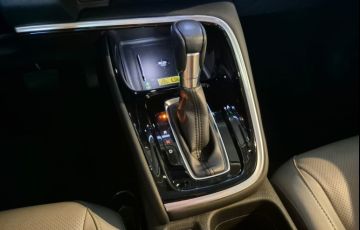 Honda Hr-v 1.5 Di I-vtec Turbo Advance - Foto #10