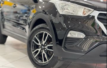 Hyundai Creta 1.6 16V Attitude - Foto #4