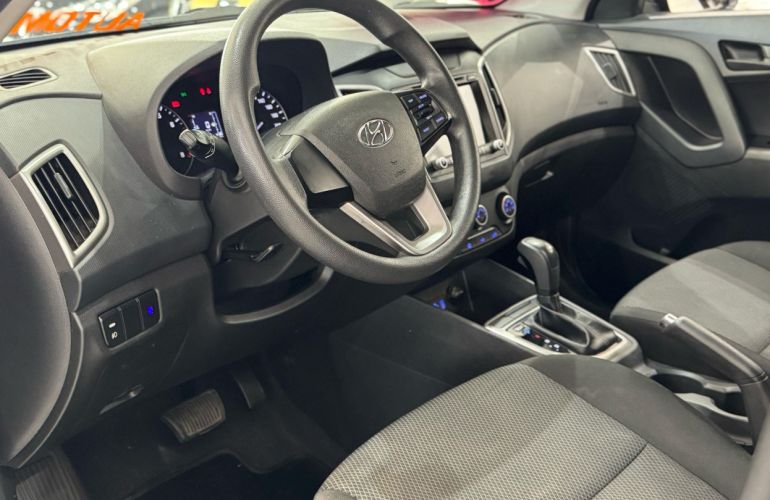 Hyundai Creta 1.6 16V Attitude - Foto #5