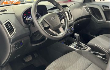 Hyundai Creta 1.6 16V Attitude - Foto #5