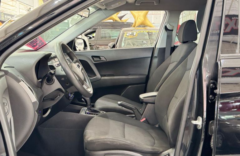 Hyundai Creta 1.6 16V Attitude - Foto #6
