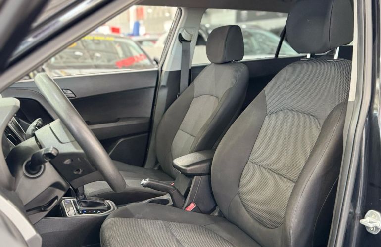 Hyundai Creta 1.6 16V Attitude - Foto #7