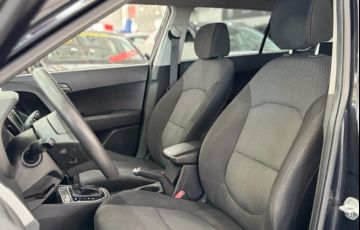 Hyundai Creta 1.6 16V Attitude - Foto #7