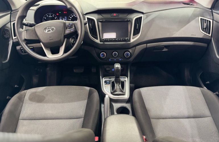 Hyundai Creta 1.6 16V Attitude - Foto #8