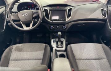 Hyundai Creta 1.6 16V Attitude - Foto #8
