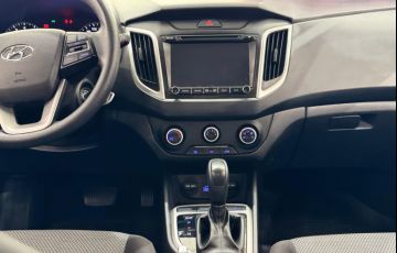 Hyundai Creta 1.6 16V Attitude - Foto #9