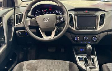 Hyundai Creta 1.6 16V Attitude - Foto #10