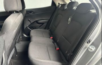 Hyundai HB20 1.0 Sense