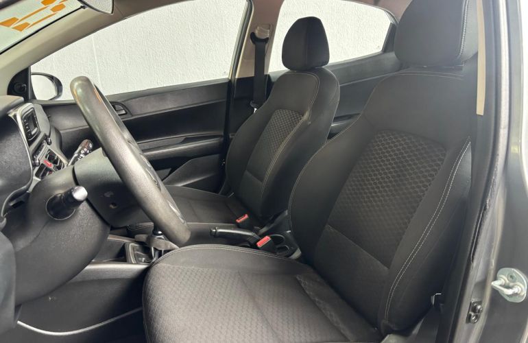 Hyundai HB20 1.0 Sense - Foto #2