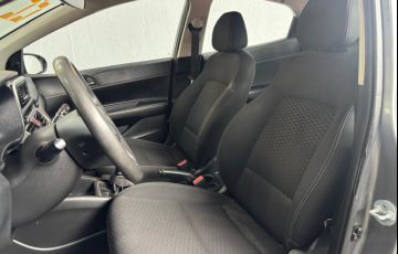 Hyundai HB20 1.0 Sense - Foto #2