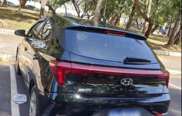Hyundai HB20 1.0 Comfort Plus