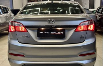 Hyundai Hb20s 1.6 Comfort Style 16v - Foto #5