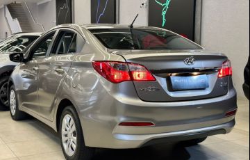 Hyundai Hb20s 1.6 Comfort Style 16v - Foto #6