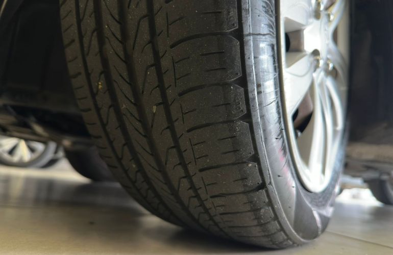 Hyundai Hb20s 1.6 Comfort Style 16v - Foto #7