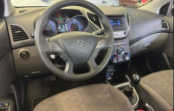 Hyundai Hb20s 1.6 Comfort Style 16v - Foto #8