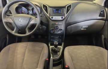 Hyundai Hb20s 1.6 Comfort Style 16v - Foto #9