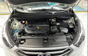 Hyundai Ix35 2.0 MPFi GL 16v - Foto #3