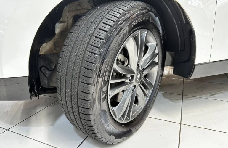 Hyundai Ix35 2.0 MPFi GL 16v - Foto #5