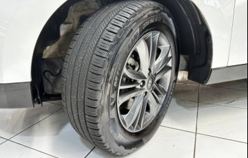 Hyundai Ix35 2.0 MPFi GL 16v - Foto #5