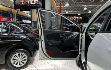 Hyundai Ix35 2.0 MPFi GL 16v - Foto #6