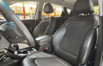 Hyundai Ix35 2.0 MPFi GL 16v - Foto #8