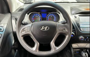 Hyundai Ix35 2.0 MPFi GL 16v - Foto #10