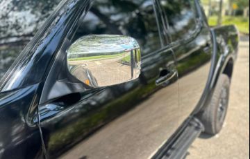 Mitsubishi L200 Triton 3.2 Hpe 4x4 CD 16V Turbo Intercooler Diesel 4p Automático - Foto #4