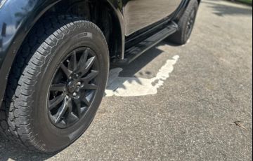 Mitsubishi L200 Triton 3.2 Hpe 4x4 CD 16V Turbo Intercooler Diesel 4p Automático - Foto #5
